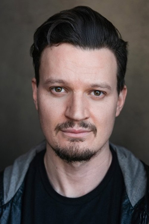 Photo of Sam Thackwell, Acting