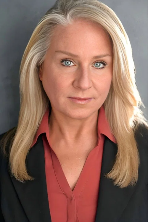 Photo of Kathy Sanders, Acting