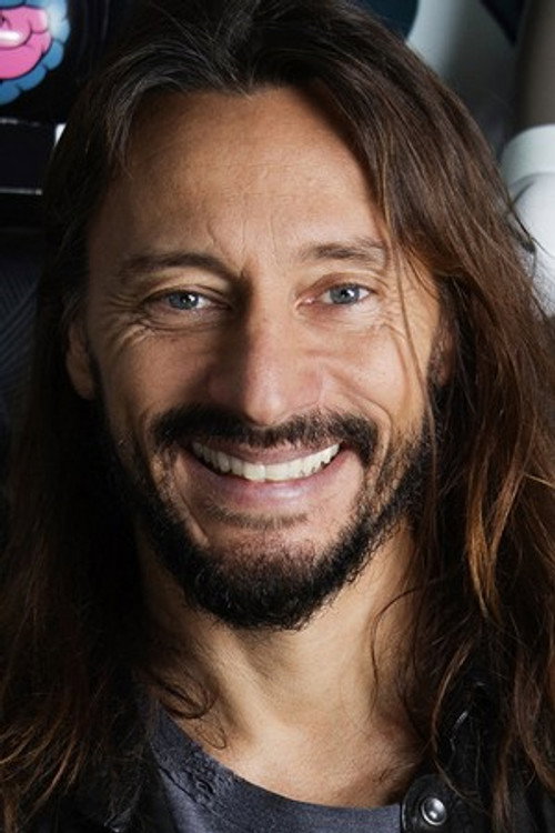 Photo of Bob Sinclar, Acting