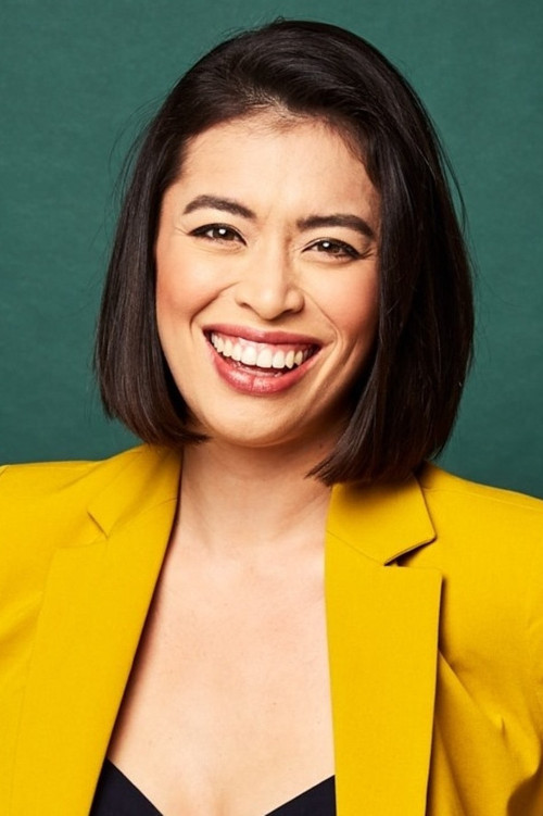 Photo of Alex Lee, Acting