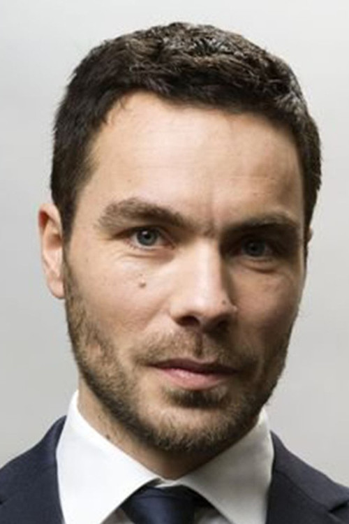 Jonathan van het Reve profile