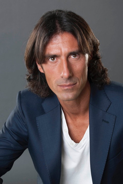 Photo of Marco Delvecchio, Acting