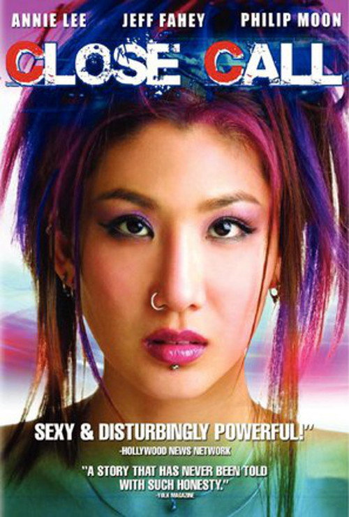 Movie poster for Close Call (2004)