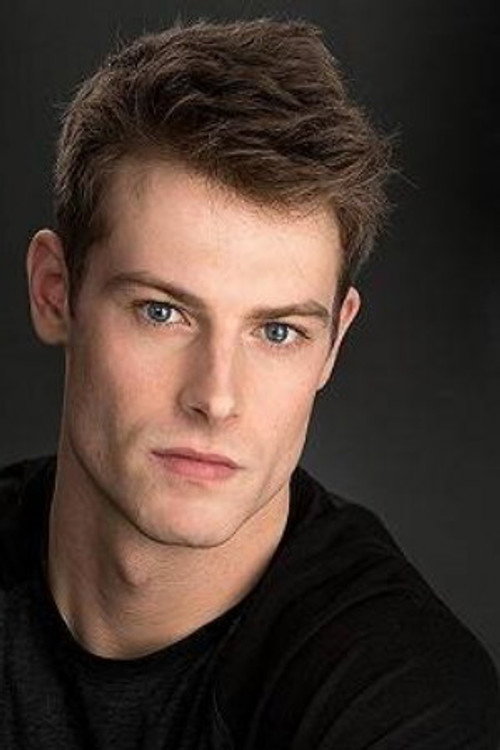 Photo of Zachary Roozen, Acting