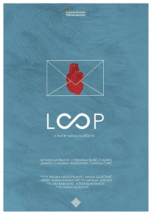 Movie poster for Loop (2017)