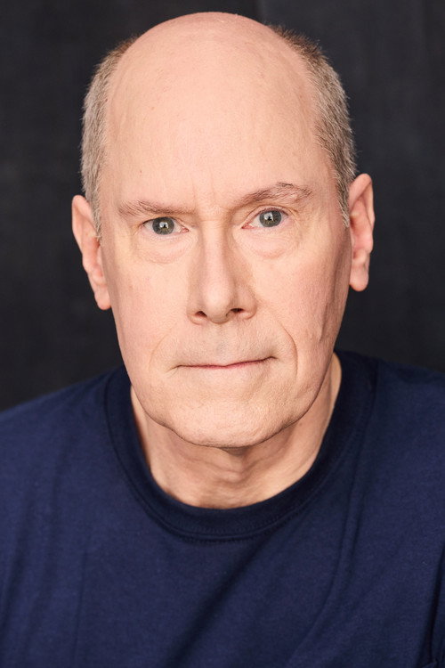 Photo of Michael Merton, Acting
