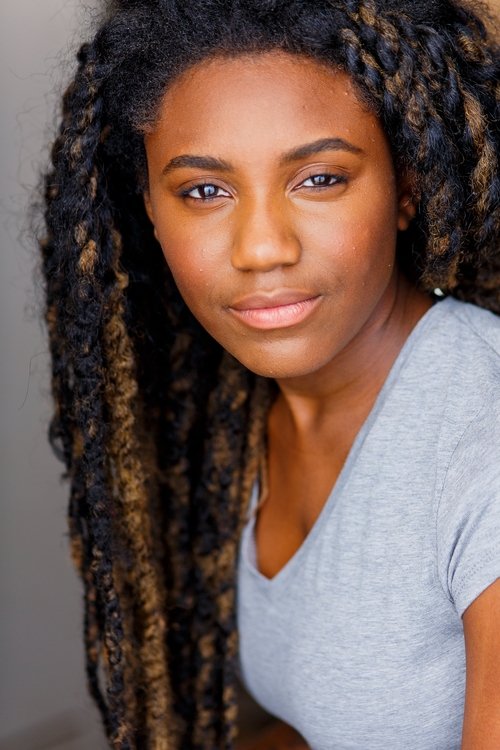 Photo of Ireon Roach, Acting