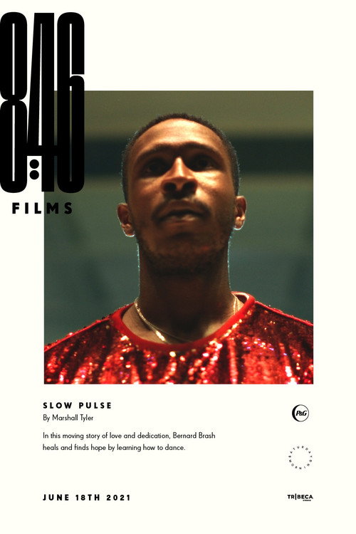 Movie poster for Slow Pulse (2021)