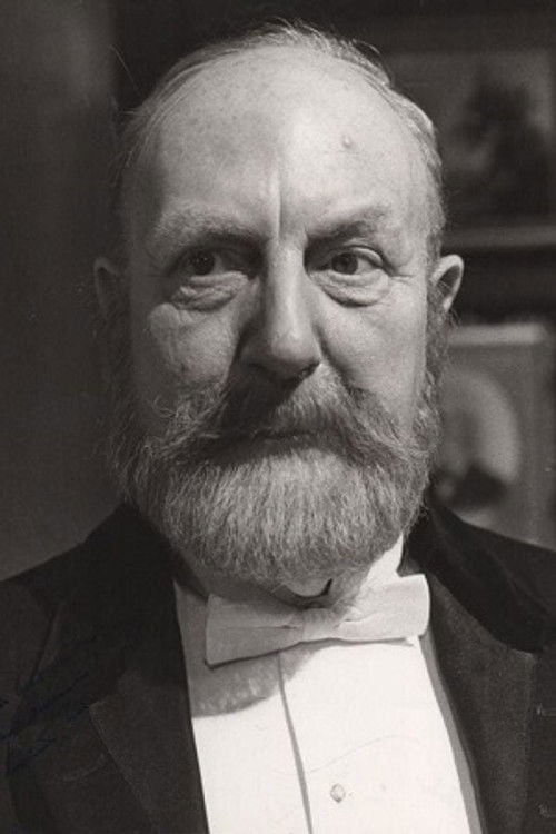 Photo of Lockwood West, Acting