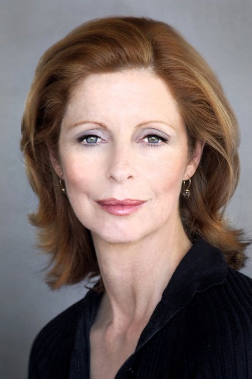 Heather Mitchell profile