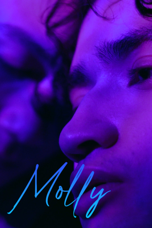 Movie poster for Molly (2026)