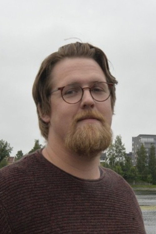 Photo of Simeon Lindgren, Acting