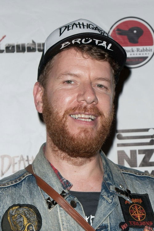 Jason Lei Howden profile