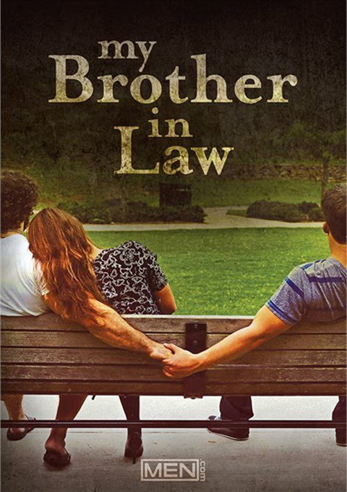 Movie poster for My Brother In Law (2015)