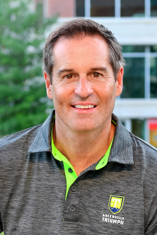 Photo of John Harkes, Acting