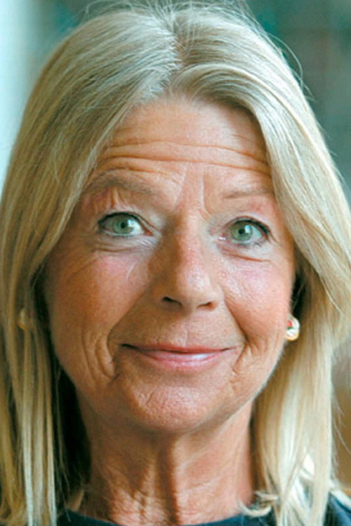 Photo of Christiane Rohde, Acting