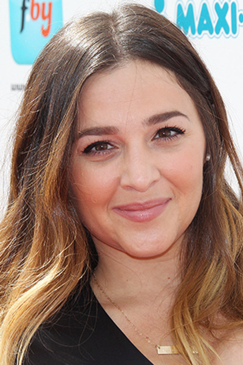 Alisan Porter profile
