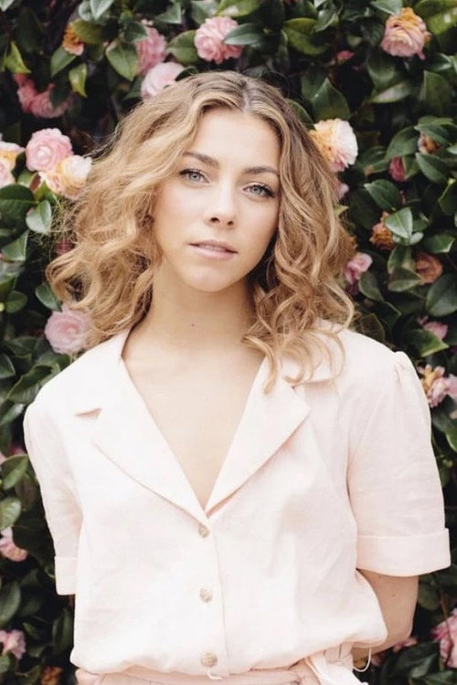 Photo of Stephanie Mincone, Acting