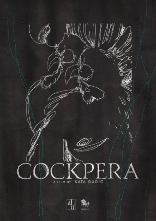 Movie poster for Cockpera (2020)