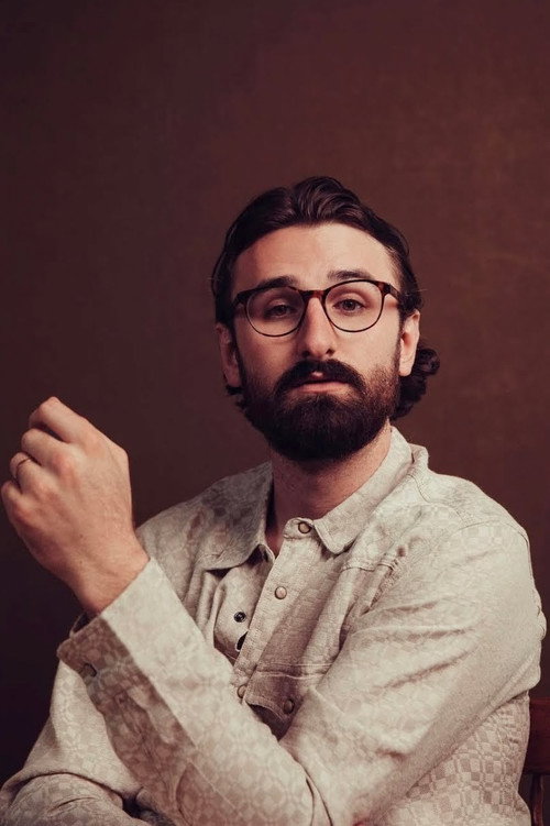 Photo of Miles Bonsignore, Acting