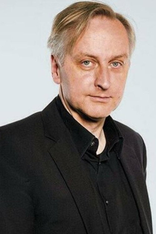 Photo of Carlos Gebauer, Acting