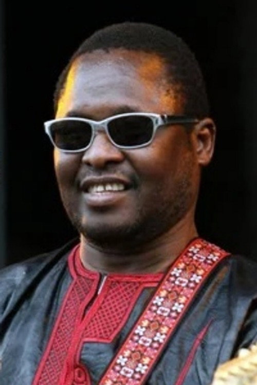 Photo of Amadou Bagayoko, Acting