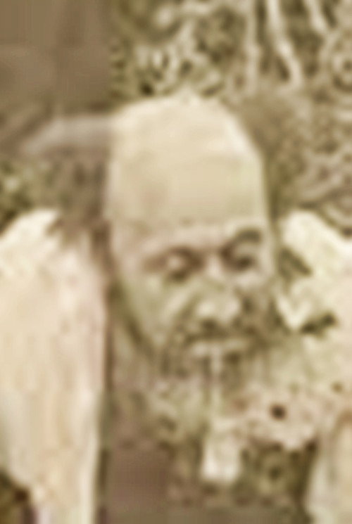 Photo of David Camargo, Acting