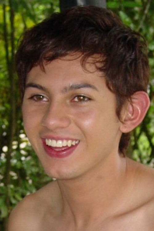 Photo of Luis Salazar, Acting