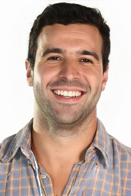 Douglas Aguillar profile