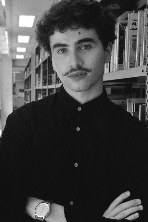 Photo of Joan Manuel Cabrera, Directing