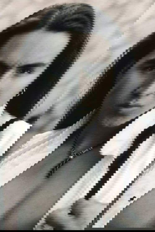 Daniel Luján profile