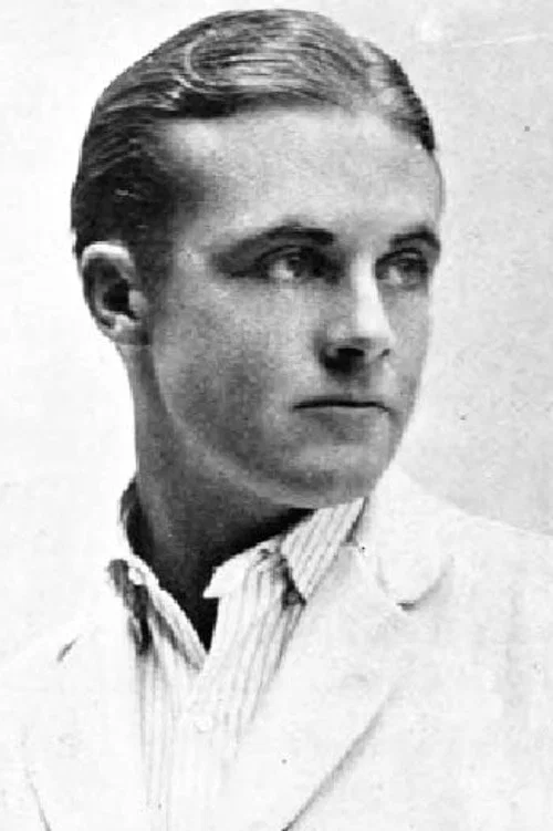 Photo of Harold Austin, Acting
