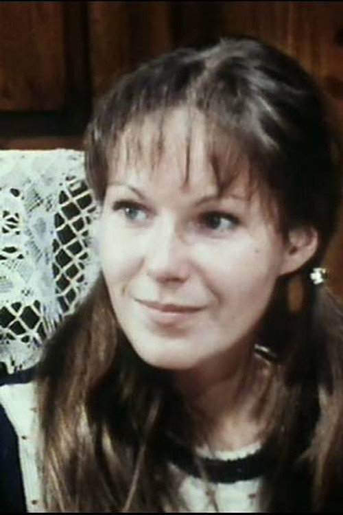 Photo of Herta Gaupmann, Acting