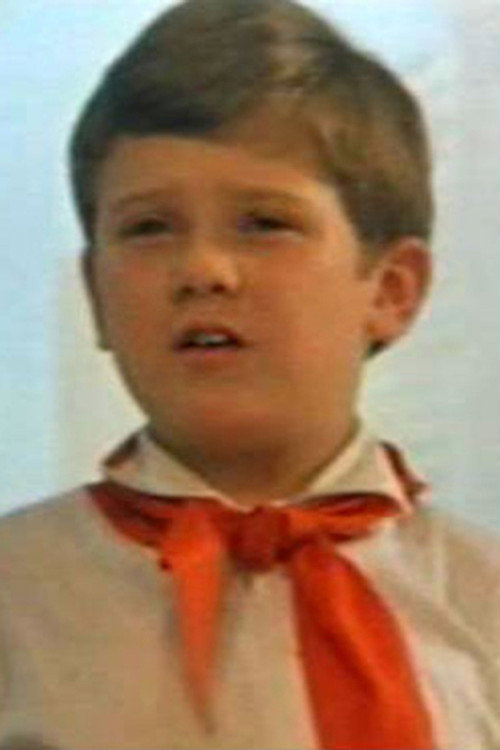 Photo of Boris Majkhrovsky, Acting
