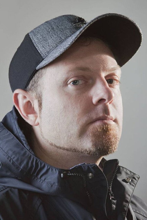 Photo of DJ Shadow, Sound