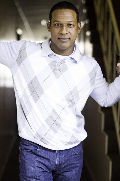 Photo of Derrick LeMont, Acting