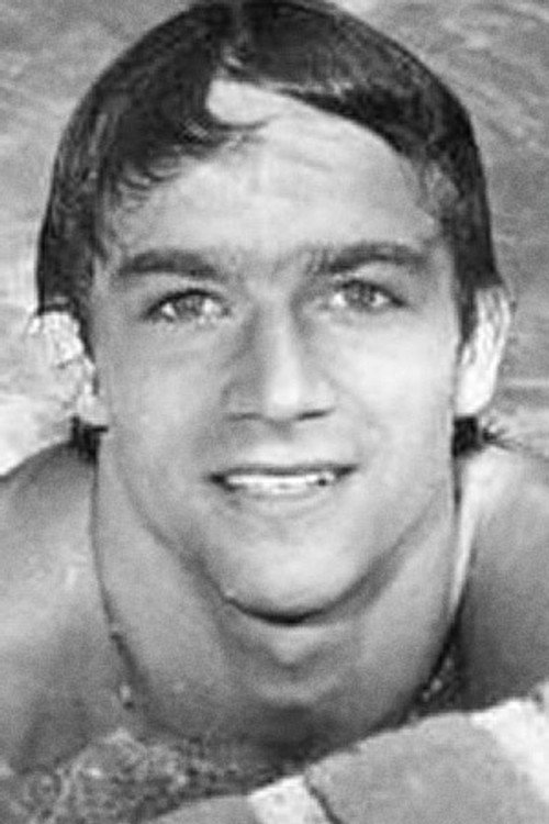 Photo of Tony Craig, Acting