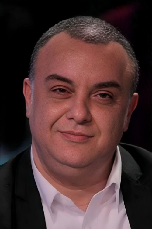 Photo of Hatem Bel Hadj, Creator