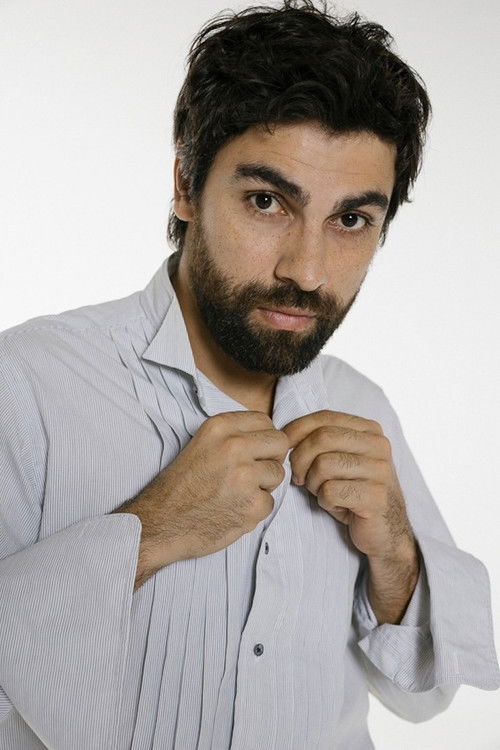 Mariano Mattos Martins profile