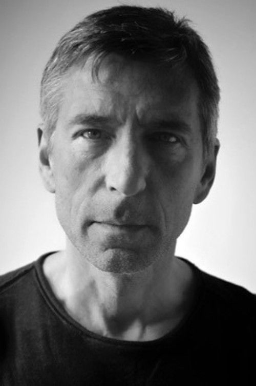 Michael Keusch profile