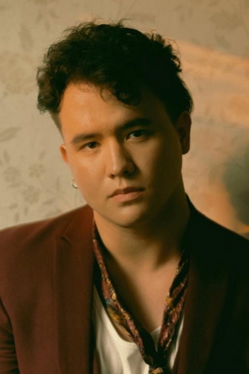 Photo of Juan Karlos Labajo, Acting