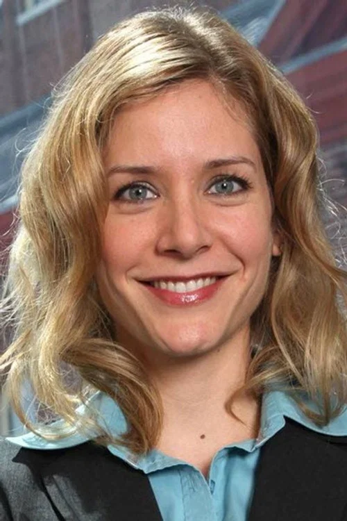 Photo of Erin Borgfjord, Acting