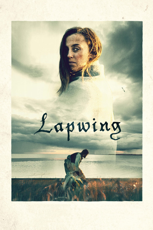 Movie poster for Lapwing (2021)