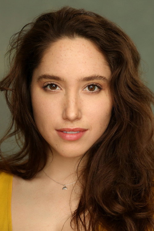 Photo of Anna Arthur, Acting