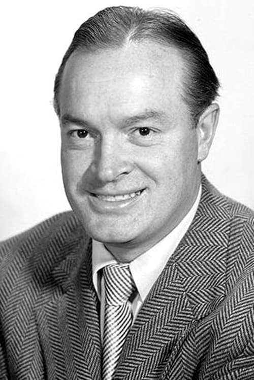 Bob Hope profile