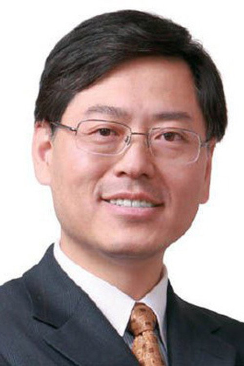 Photo of Yuanqing Yang, Acting