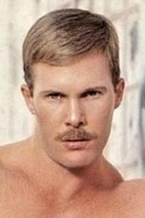 Photo of Butch Barnes, Acting