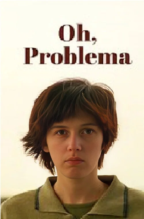 Movie poster for Ô trouble (1999)