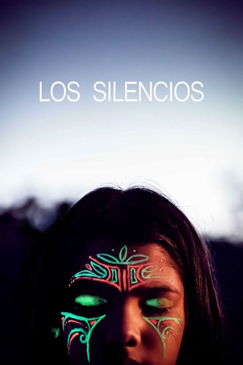 Movie poster for The Silences (2019)