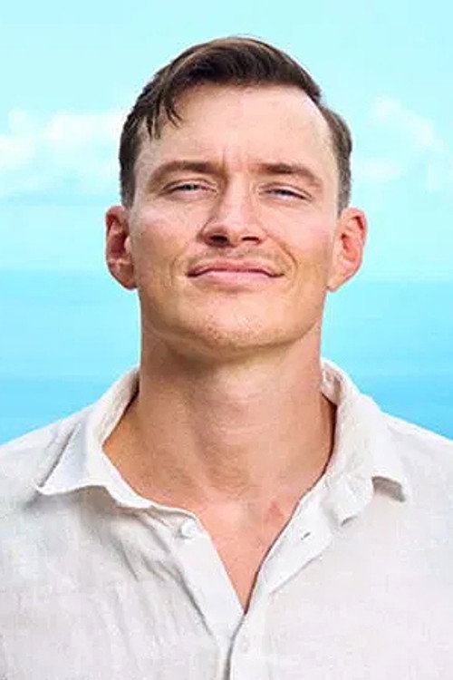 Photo of Henrik Elvejord Borg, Acting